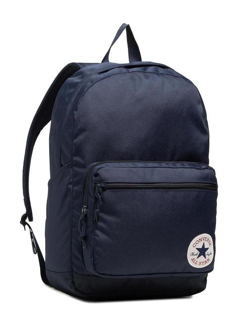 GO 2 Zaino porta pc 16-17" OBSIDIAN - Zaini da lavoro porta PC
