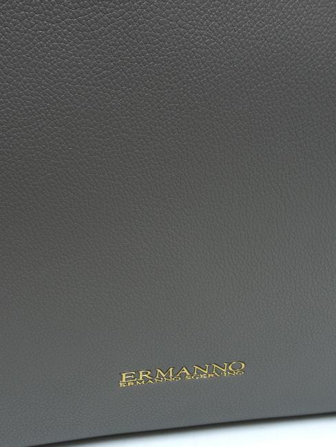 NATASHA Shopper a mano, con tracolla grey - Borse Donna