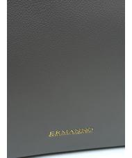 ERMANNO SCERVINO NATASHA Shopper a mano, con tracolla grey - Borse Donna - 4