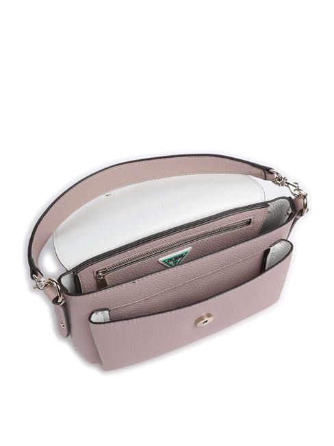 ECO BRENTON Borsa a spalla, con tracolla ash rose - Borse Donna
