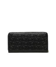CALVIN KLEIN CK MUST Portafoglio Zip Around ckblack - Portafogli Donna - 3