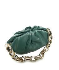 TOSCA BLU DUBAI Pochette manico catena verde - Borse Donna - 2
