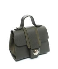 TOSCA BLU DUBROVNIK Mini bauletto in pelle - Borse Donna