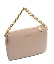 TOSCA BLU MILANO Borsa borchiata in pelle CIPRIA - Borse Donna - 2