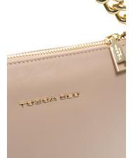 TOSCA BLU MILANO Borsa borchiata in pelle CIPRIA - Borse Donna - 3