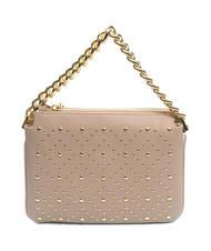 TOSCA BLU MILANO Borsa borchiata in pelle CIPRIA - Borse Donna - 4