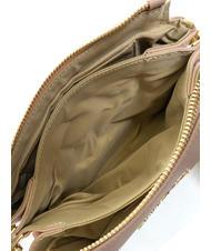 TOSCA BLU MILANO Borsa borchiata in pelle CIPRIA - Borse Donna - 5