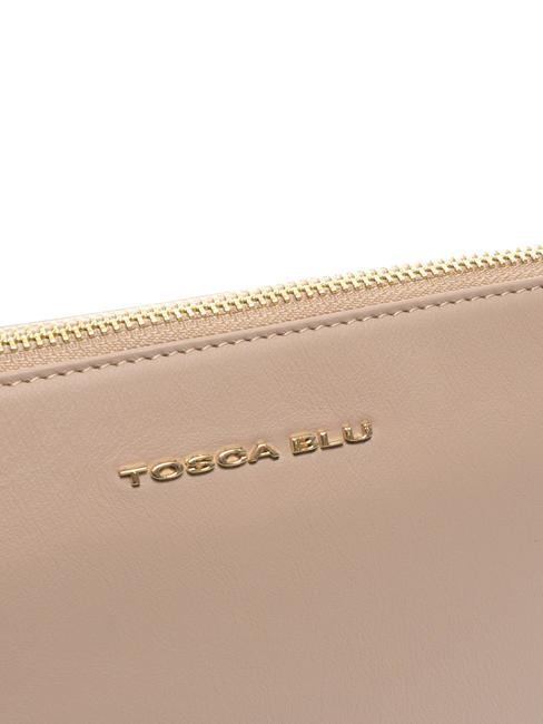 MILANO Borsa in pelle con tracolla CIPRIA - Borse Donna