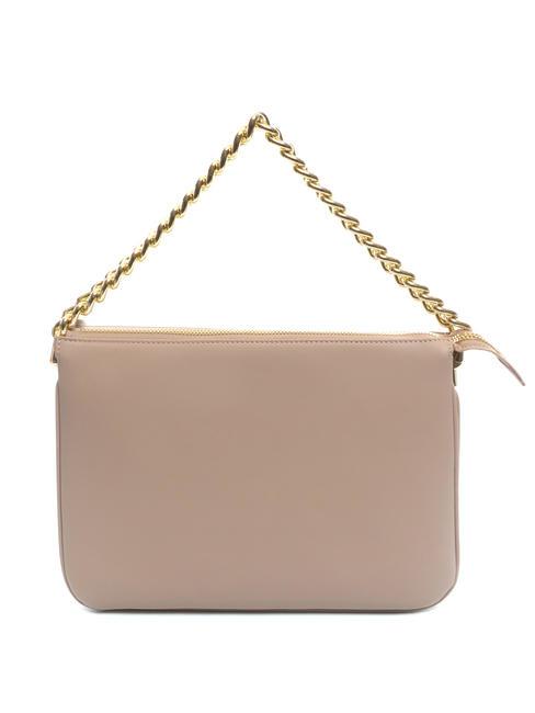 MILANO Borsa in pelle con tracolla CIPRIA - Borse Donna