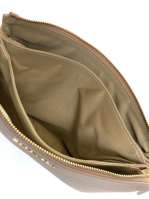 MILANO Borsa in pelle con tracolla CIPRIA - Borse Donna