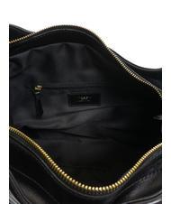 TOSCA BLU STOCCOLMA Borsa a spalla con pieghe Nero - Borse Donna - 5