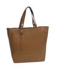 TOSCA BLU BEIRUT Shopping bag in pelle CUOIO - Borse Donna - 2
