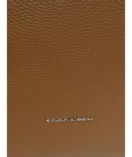 TOSCA BLU BEIRUT Shopping bag in pelle CUOIO - Borse Donna - 3