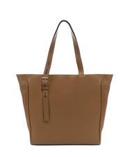 TOSCA BLU BEIRUT Shopping bag in pelle CUOIO - Borse Donna - 4