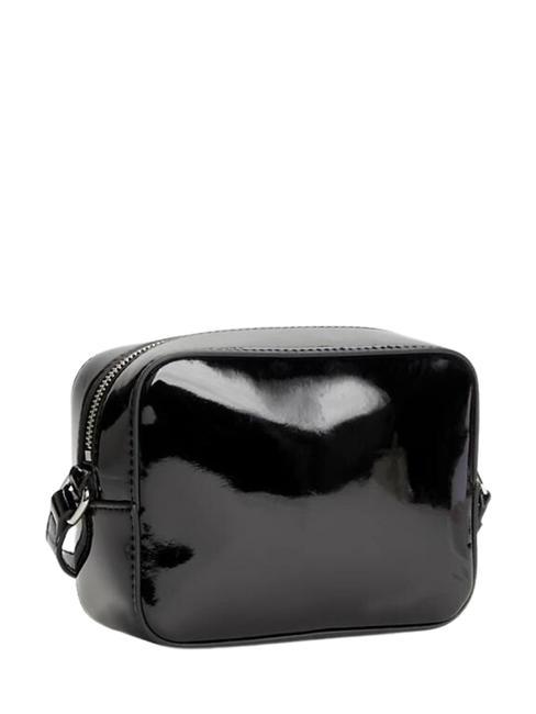 TOMMY JEANS MUST Mini Bag a tracolla black - Borse Donna
