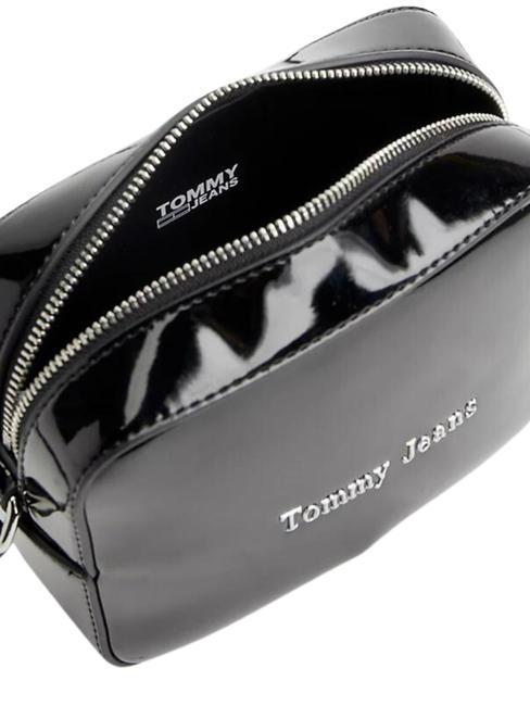TOMMY JEANS MUST Mini Bag a tracolla black - Borse Donna