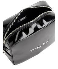 TOMMY HILFIGER TOMMY JEANS MUST Mini Bag a tracolla black - Borse Donna - 4