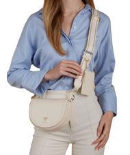 TOMMY HILFIGER TH CITY SUMMER Mini Bag a tracolla sugarcane - Borse Donna - 4
