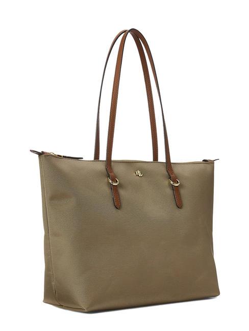 KEATON Borsa shopping media clay - Borse Donna