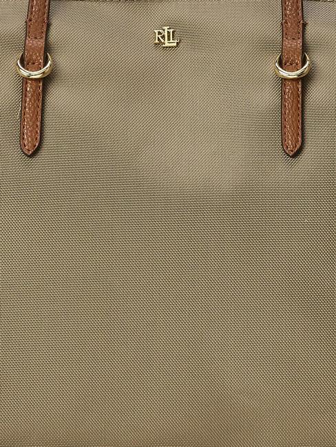 KEATON Borsa shopping media clay - Borse Donna