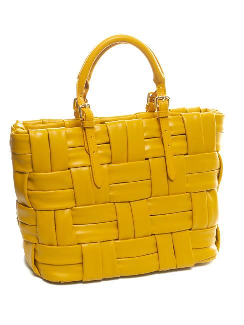 NIMA Borsa a mano yellow - Borse Donna