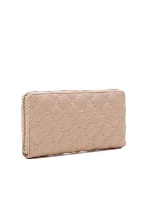 GIULLY Portafoglio organizer apricot cream - Portafogli Donna