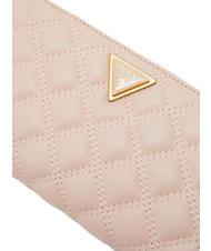 GUESS GIULLY Portafoglio organizer apricot cream - Portafogli Donna - 4