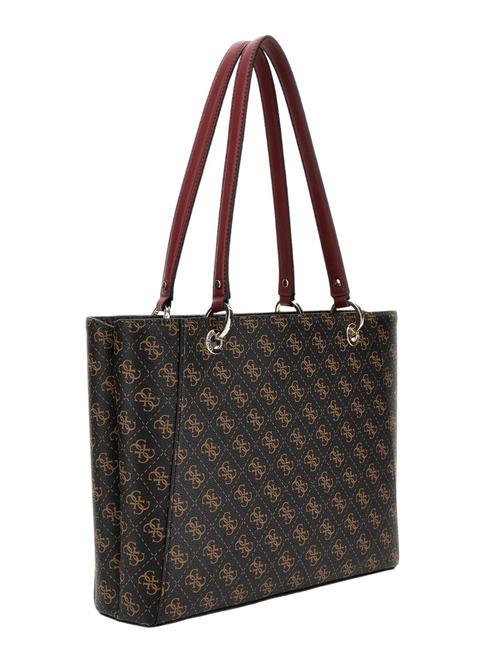 NOELLE Borsa shopping a spalla MULTI - Borse Donna