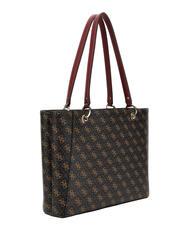 GUESS NOELLE Borsa shopping a spalla MULTI - Borse Donna - 2