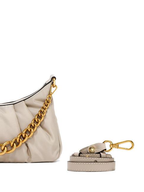 BONNIE Borsa in pelle manico catena vapore - Borse Donna