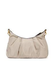 GIANNI CHIARINI BONNIE Borsa in pelle manico catena vapore - Borse Donna - 4