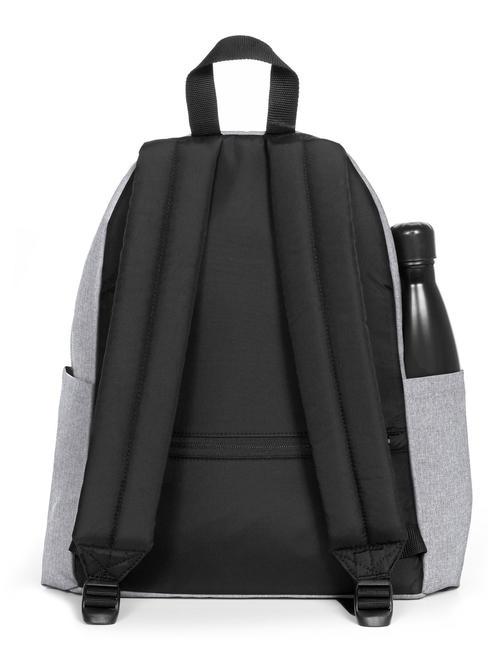 PADDED DAY PAK'R Zaino porta PC 14" con tasca porta borraccia sundaygrey - Zaini Scuola & Tempo Libero