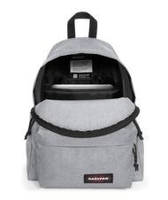 EASTPAK PADDED DAY PAK'R Zaino porta PC 14" con tasca porta borraccia sundaygrey - Zaini Scuola & Tempo Libero - 4
