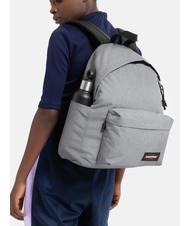 EASTPAK PADDED DAY PAK'R Zaino porta PC 14" con tasca porta borraccia sundaygrey - Zaini Scuola & Tempo Libero - 5