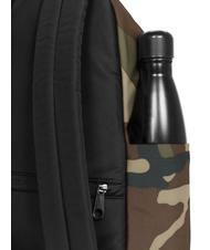 EASTPAK PADDED DAY PAK'R Zaino porta PC 14" con tasca porta borraccia camo - Zaini Scuola & Tempo Libero - 3