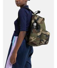 EASTPAK PADDED DAY PAK'R Zaino porta PC 14" con tasca porta borraccia camo - Zaini Scuola & Tempo Libero - 6