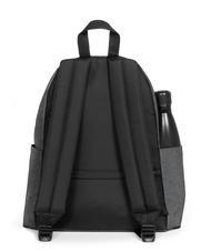 EASTPAK PADDED DAY PAK'R Zaino porta PC 14" con tasca porta borraccia BlackDenim - Zaini Scuola & Tempo Libero - 2