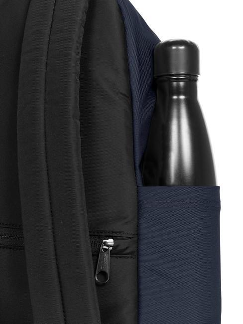 PADDED DAY PAK'R Zaino porta PC 14" con tasca porta borraccia ultramarine - Zaini Scuola & Tempo Libero