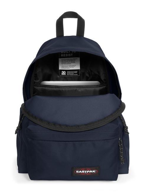 PADDED DAY PAK'R Zaino porta PC 14" con tasca porta borraccia ultramarine - Zaini Scuola & Tempo Libero