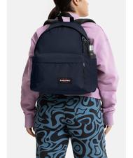 EASTPAK PADDED DAY PAK'R Zaino porta PC 14" con tasca porta borraccia ultramarine - Zaini Scuola & Tempo Libero - 6