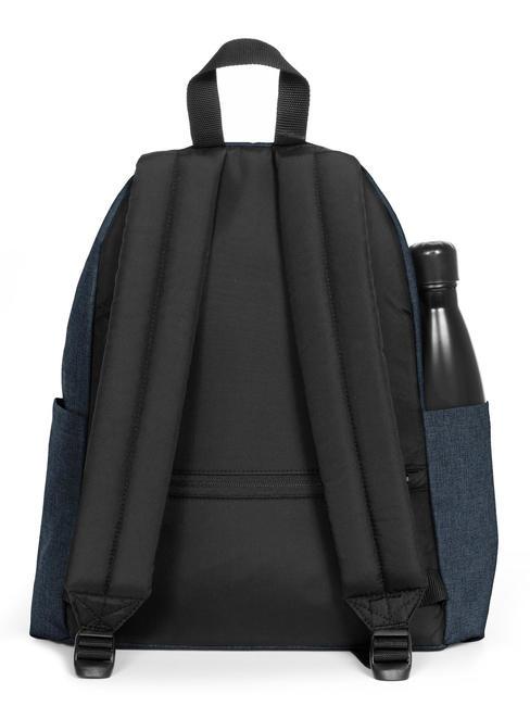 PADDED DAY PAK'R Zaino porta PC 14" con tasca porta borraccia tripledenim - Zaini Scuola & Tempo Libero