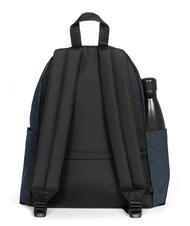 EASTPAK PADDED DAY PAK'R Zaino porta PC 14" con tasca porta borraccia tripledenim - Zaini Scuola & Tempo Libero - 2