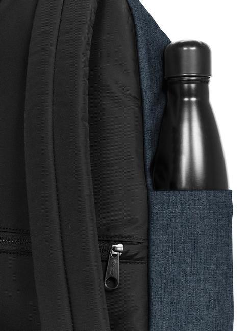 PADDED DAY PAK'R Zaino porta PC 14" con tasca porta borraccia tripledenim - Zaini Scuola & Tempo Libero