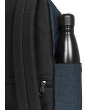 EASTPAK PADDED DAY PAK'R Zaino porta PC 14" con tasca porta borraccia tripledenim - Zaini Scuola & Tempo Libero - 3