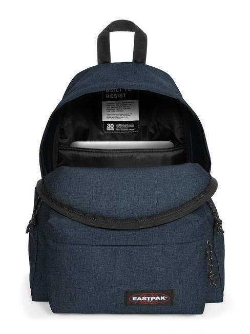 PADDED DAY PAK'R Zaino porta PC 14" con tasca porta borraccia tripledenim - Zaini Scuola & Tempo Libero