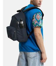EASTPAK PADDED DAY PAK'R Zaino porta PC 14" con tasca porta borraccia tripledenim - Zaini Scuola & Tempo Libero - 6