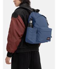 EASTPAK PADDED DAY PAK'R Zaino porta PC 14" con tasca porta borraccia powder pilot - Zaini Scuola & Tempo Libero - 5