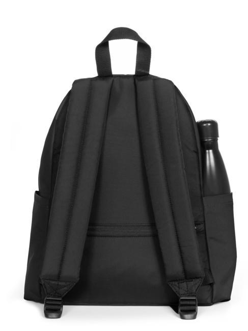 PADDED DAY PAK'R Zaino porta PC 14" con tasca porta borraccia NERO - Zaini Scuola & Tempo Libero
