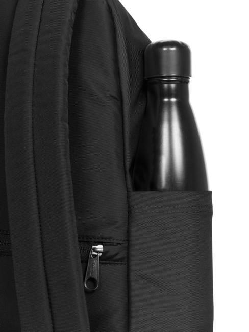 PADDED DAY PAK'R Zaino porta PC 14" con tasca porta borraccia NERO - Zaini Scuola & Tempo Libero