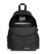 EASTPAK PADDED DAY PAK'R Zaino porta PC 14" con tasca porta borraccia NERO - Zaini Scuola & Tempo Libero - 4